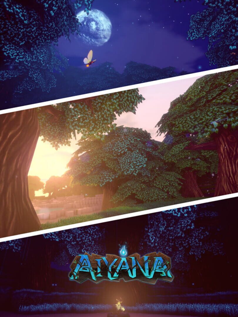 Aiyana カバー