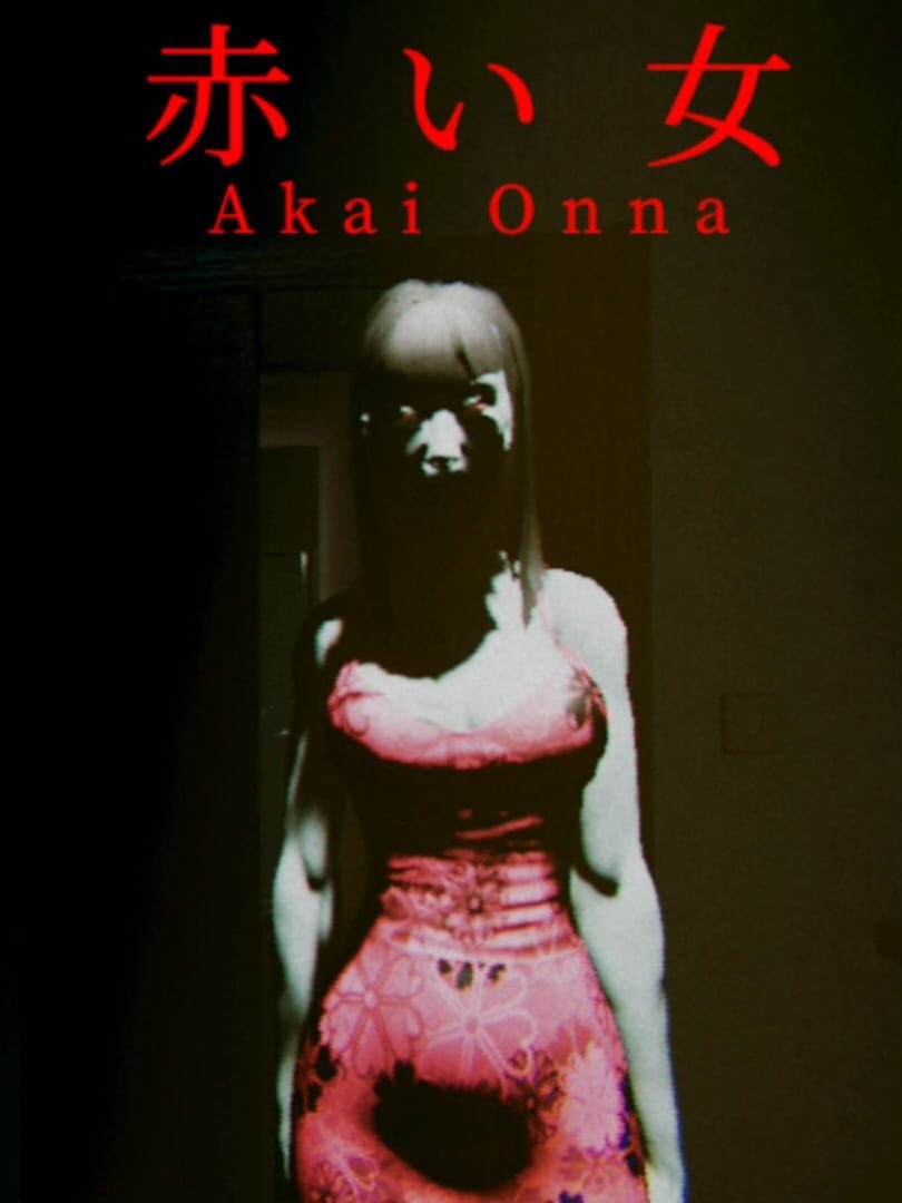Copertina di Akai Onna
