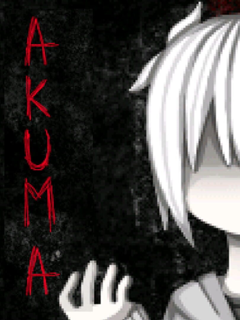 Akuma Cover