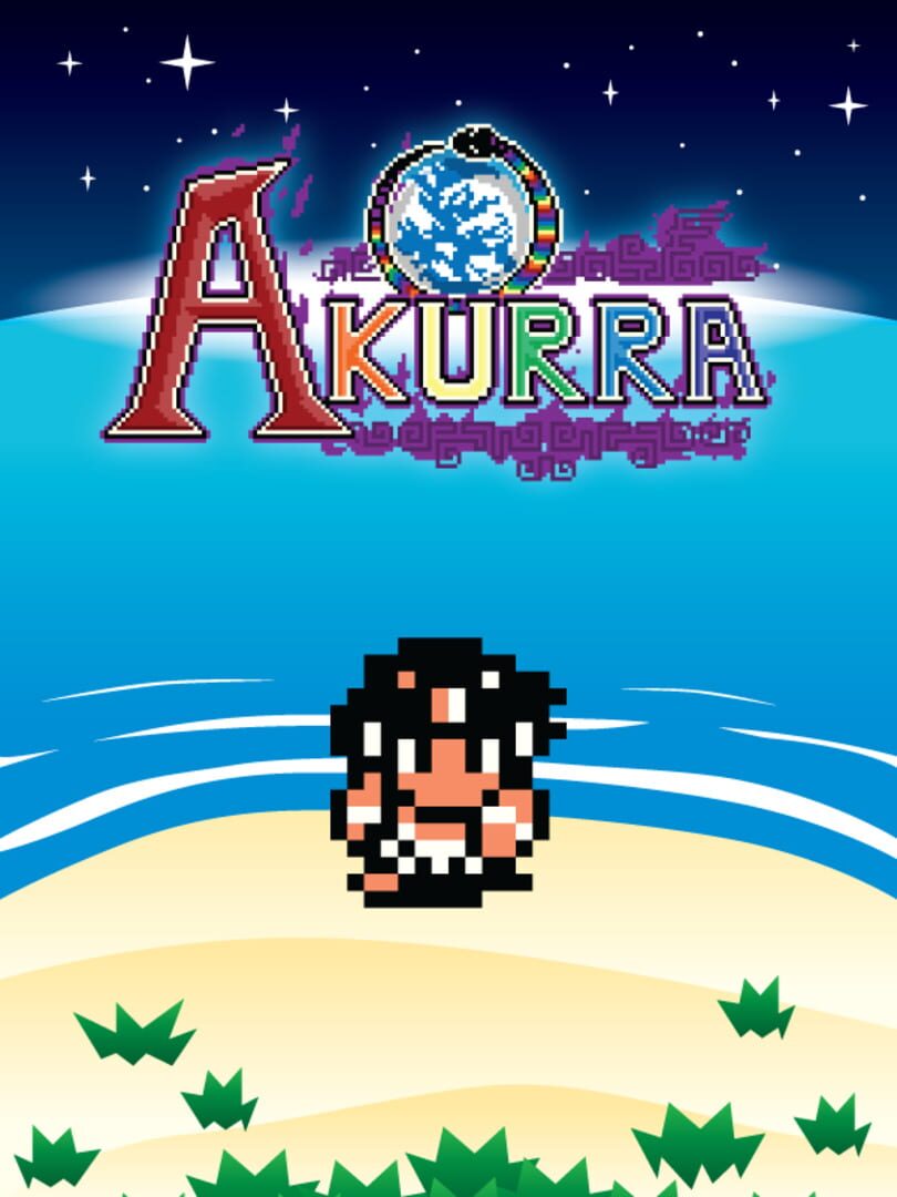 Akurra Cover