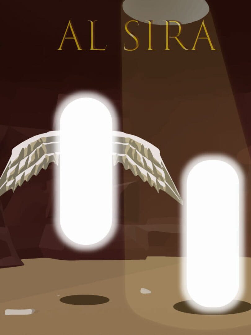 Portada de Al Sira