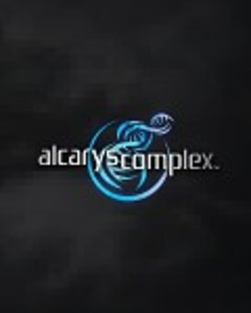 Alcarys Complex Cover