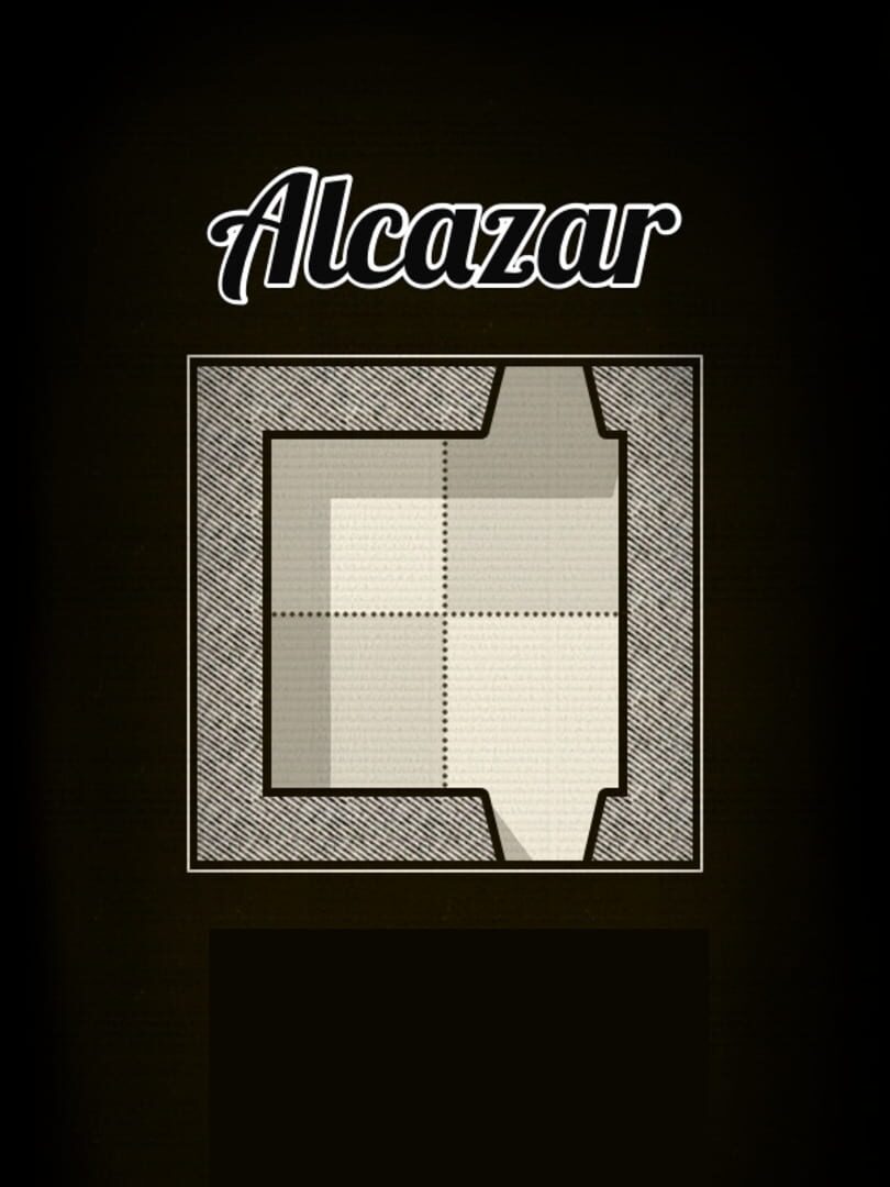 Alcazar Cover