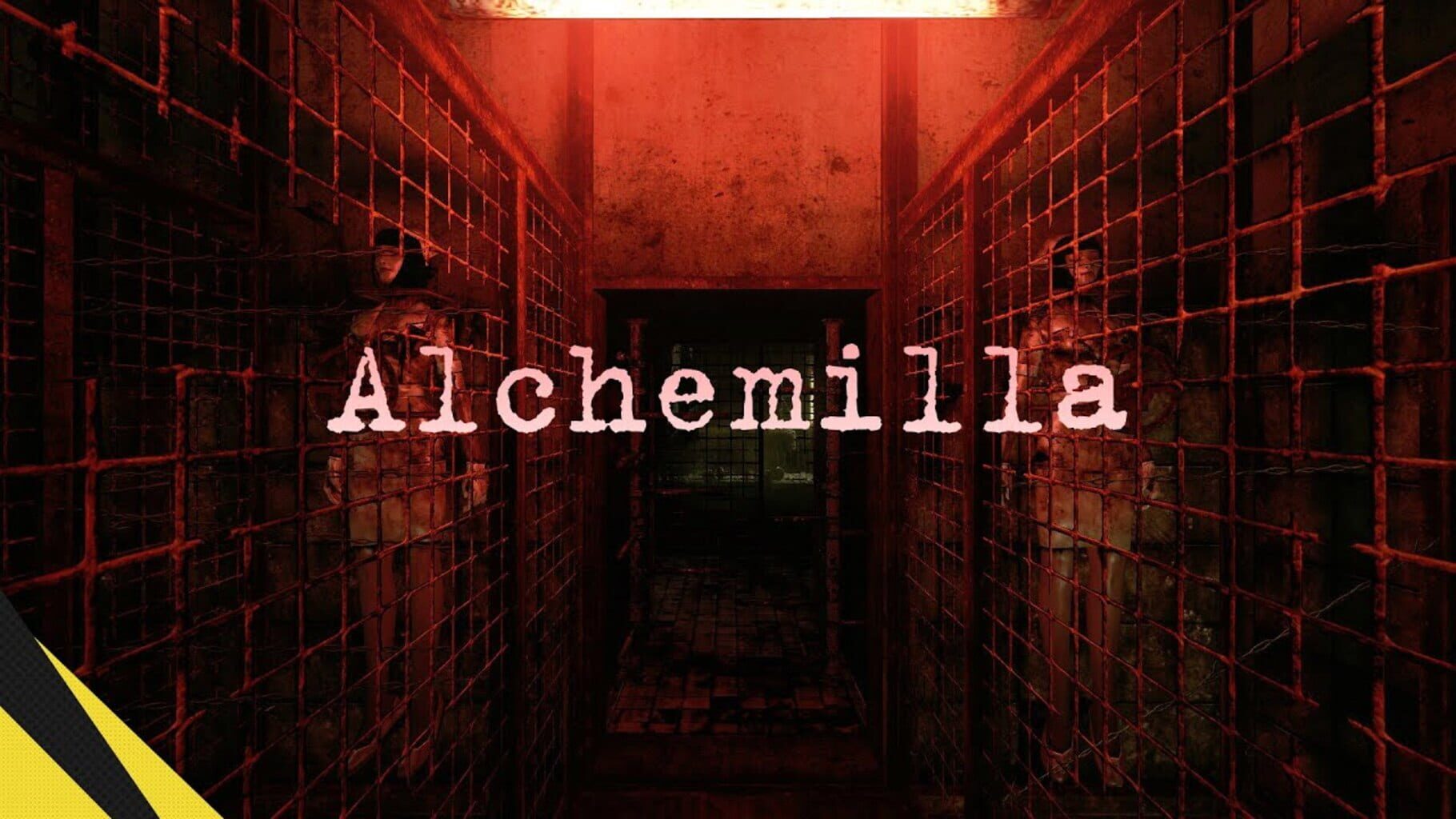 Couverture de Alchemilla