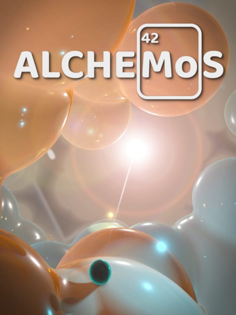 Alchemos Cover