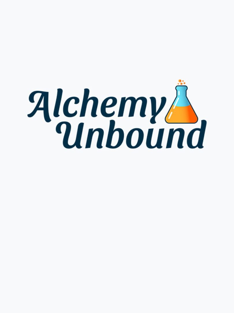 Copertina di Alchemy Unbound