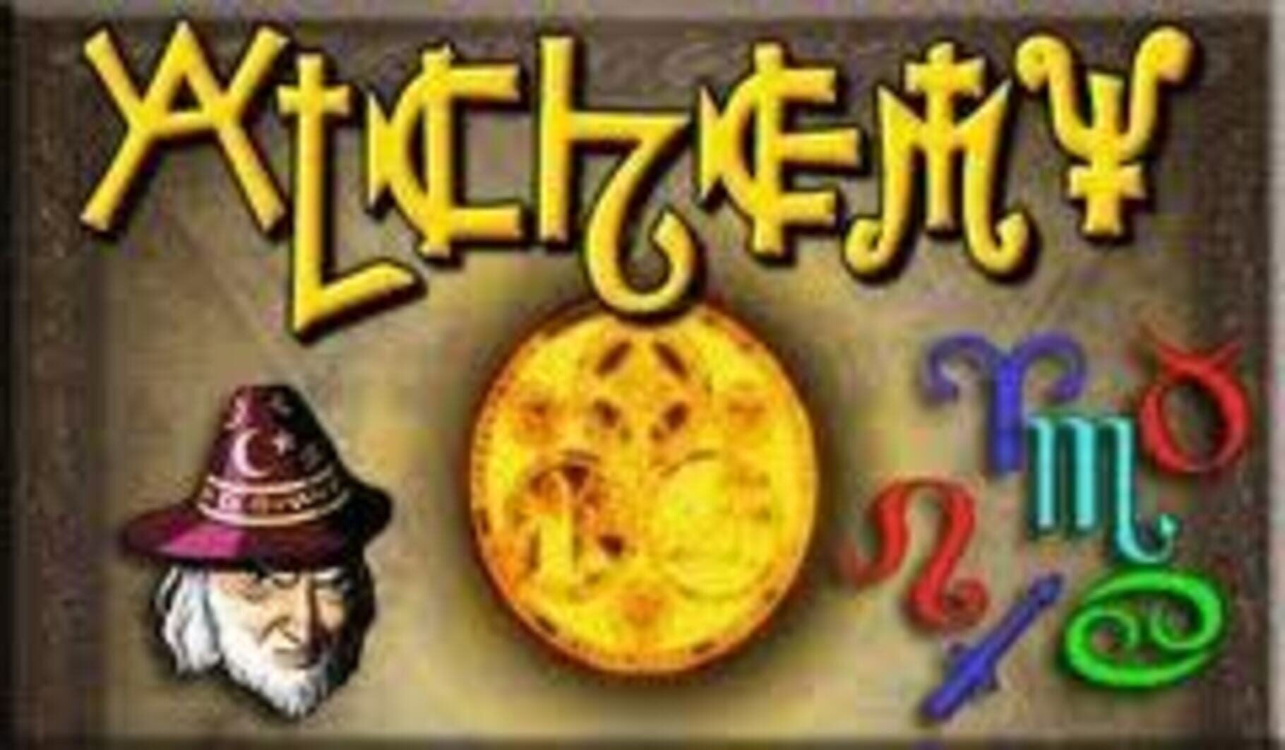 Alchemy