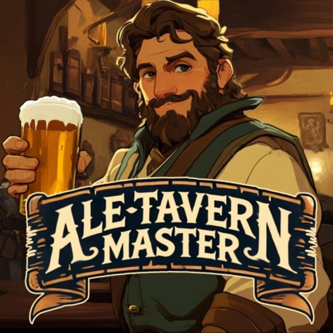 Portada de Ale Tavern Master