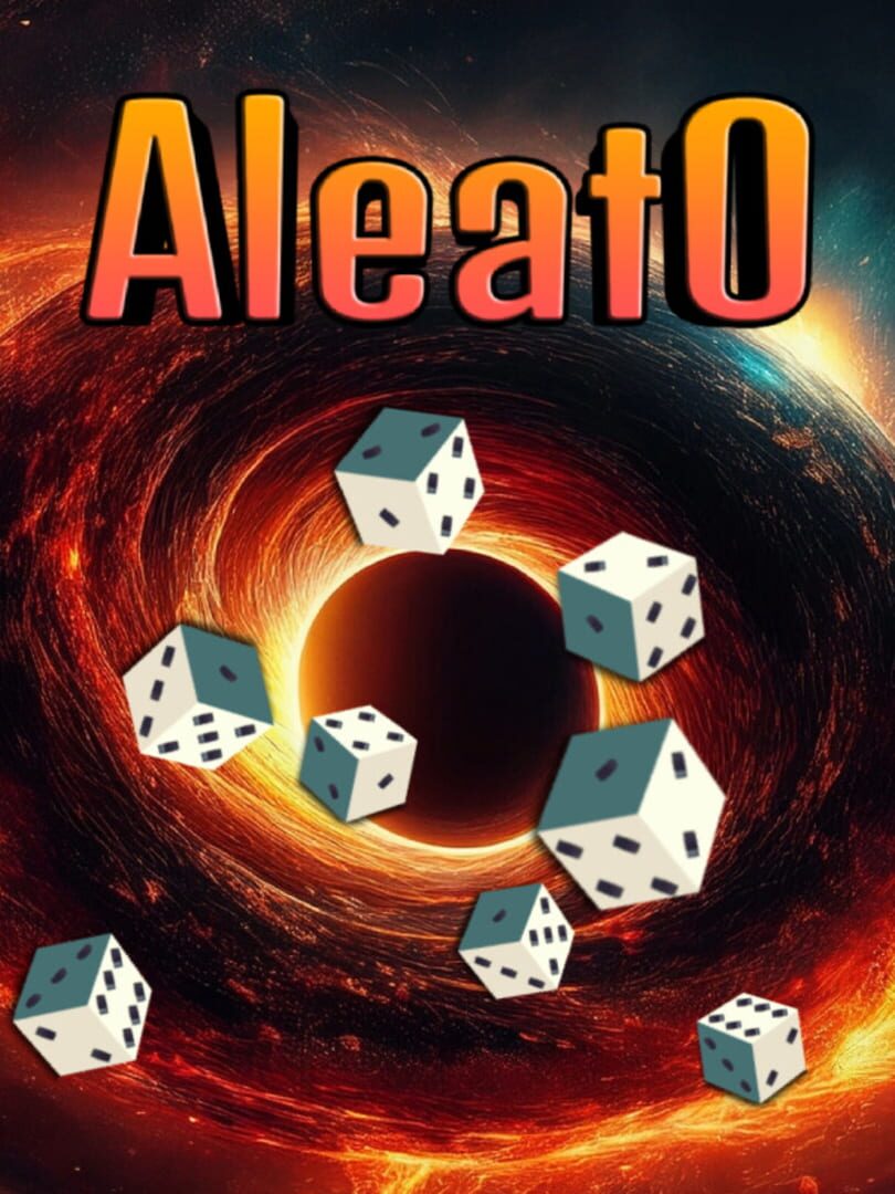 Aleato Cover