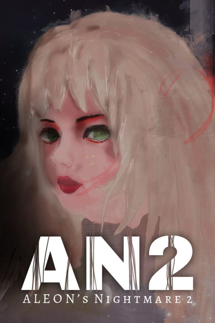 Aleon's Nightmare 2 커버