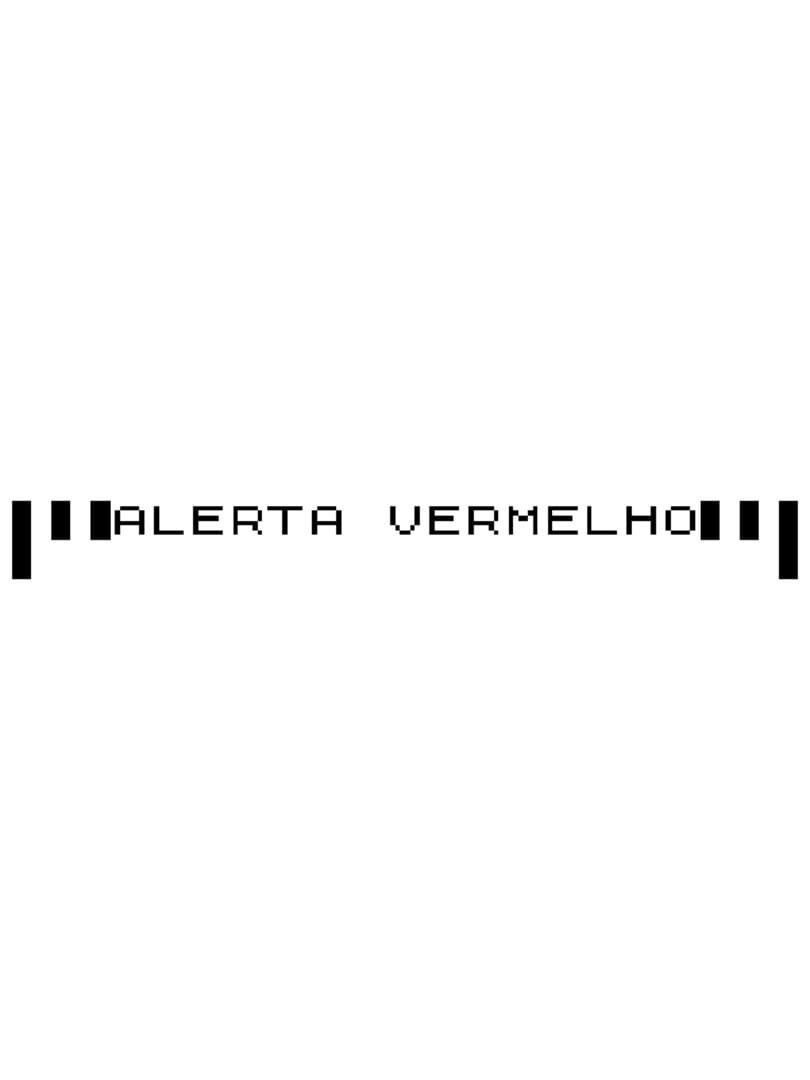 Capa de Alerta Vermelho