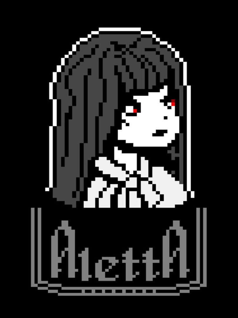 Aletta Cover