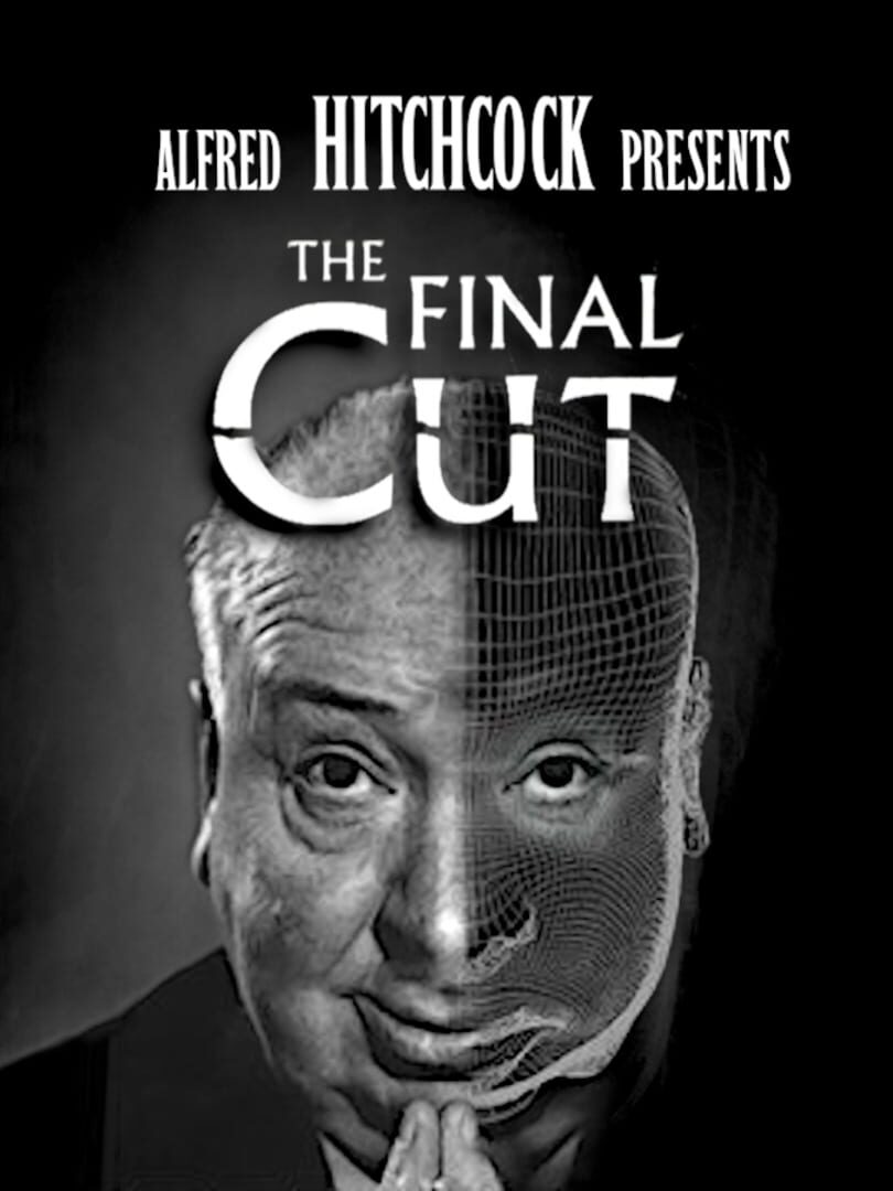 Alfred Hitchcock Presents: The Final Cut カバー