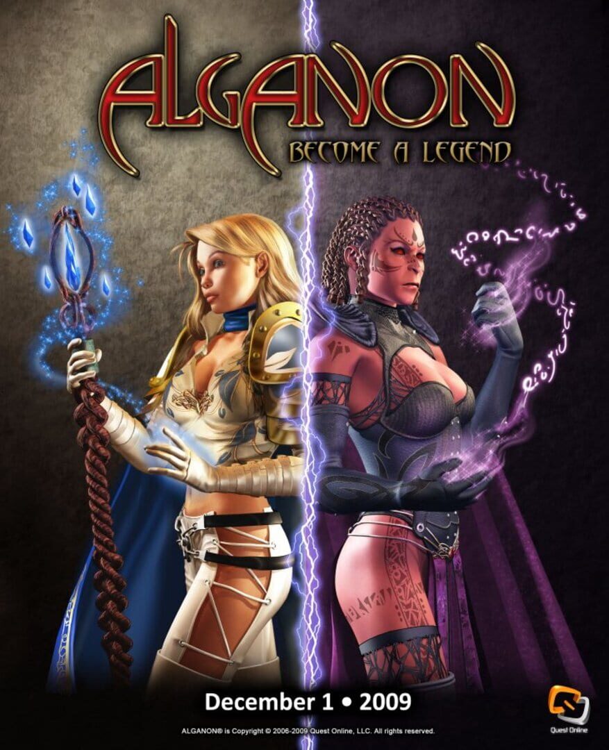 Alganon Kapağı