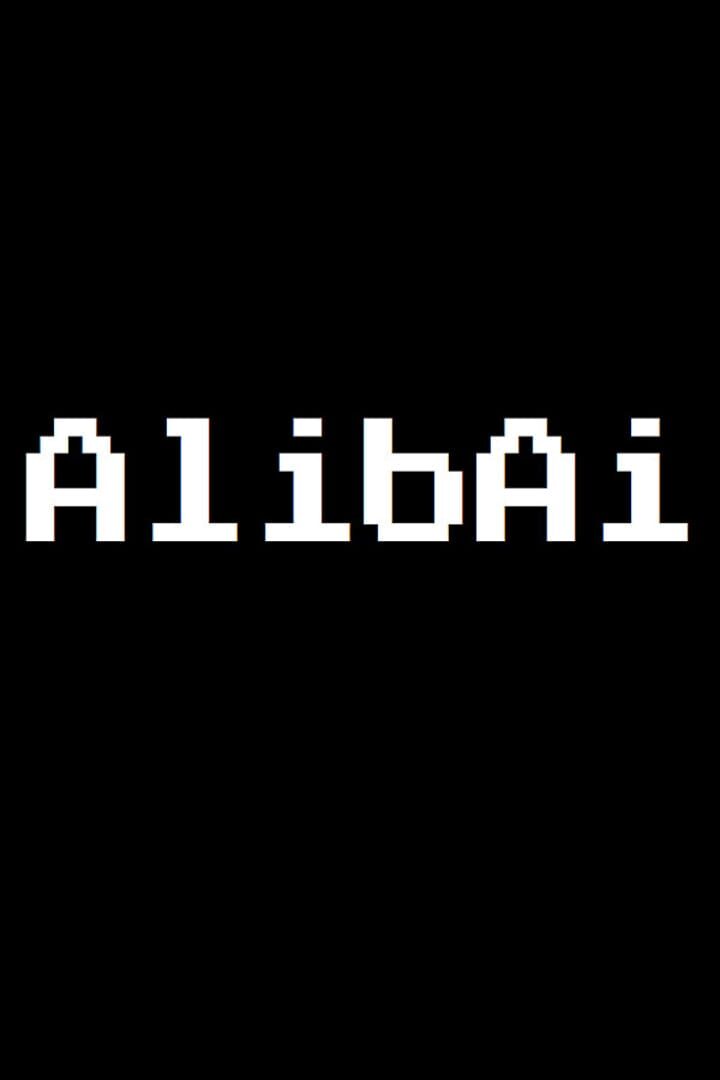Capa de AlibAi