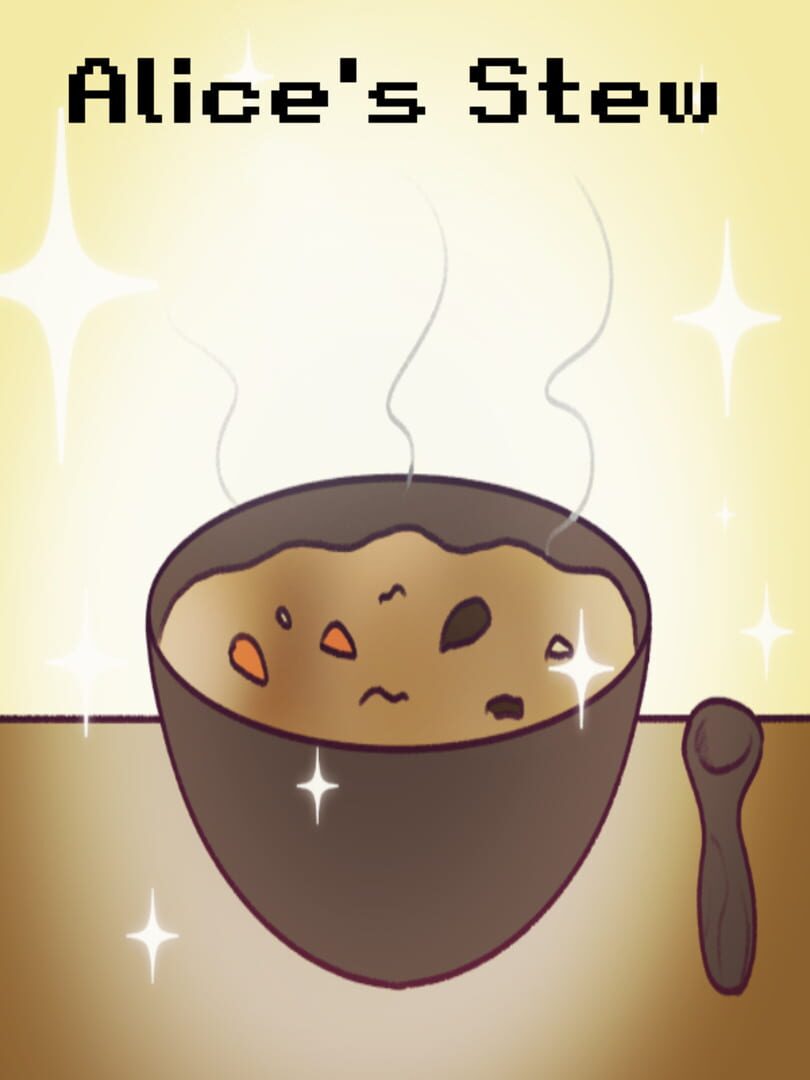 Portada de Alice's Stew