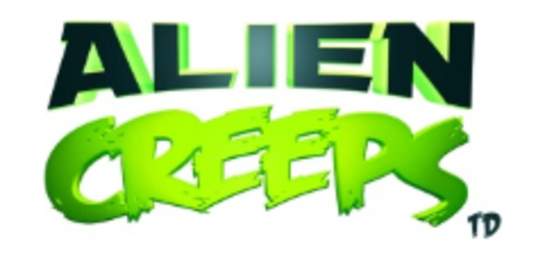 Copertina di Alien Creeps