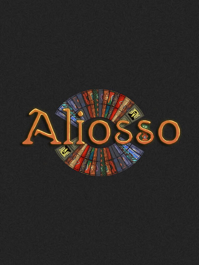 Aliosso Cover