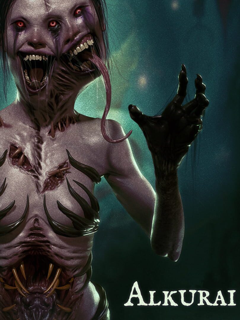 Alkurai Cover