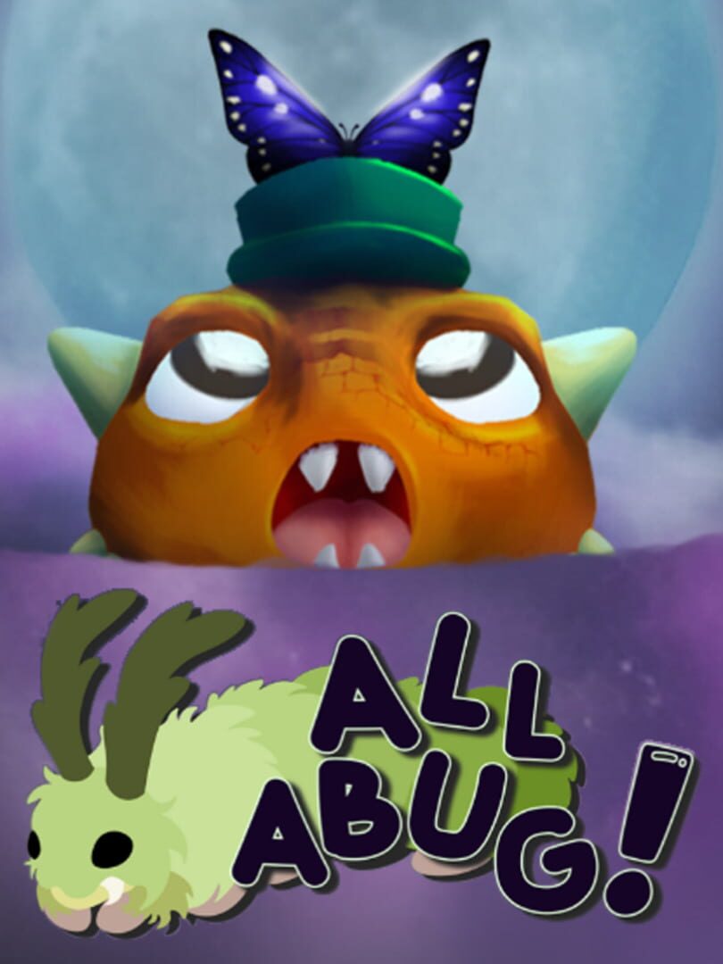 Couverture de All Abug!