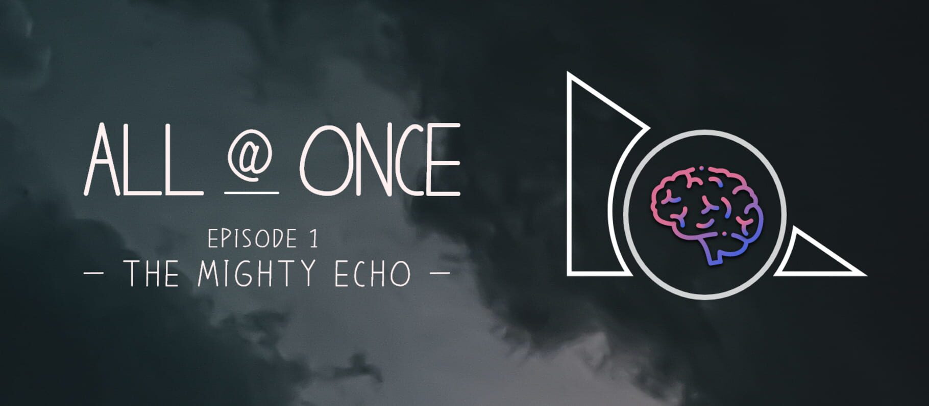 All @ Once Cover