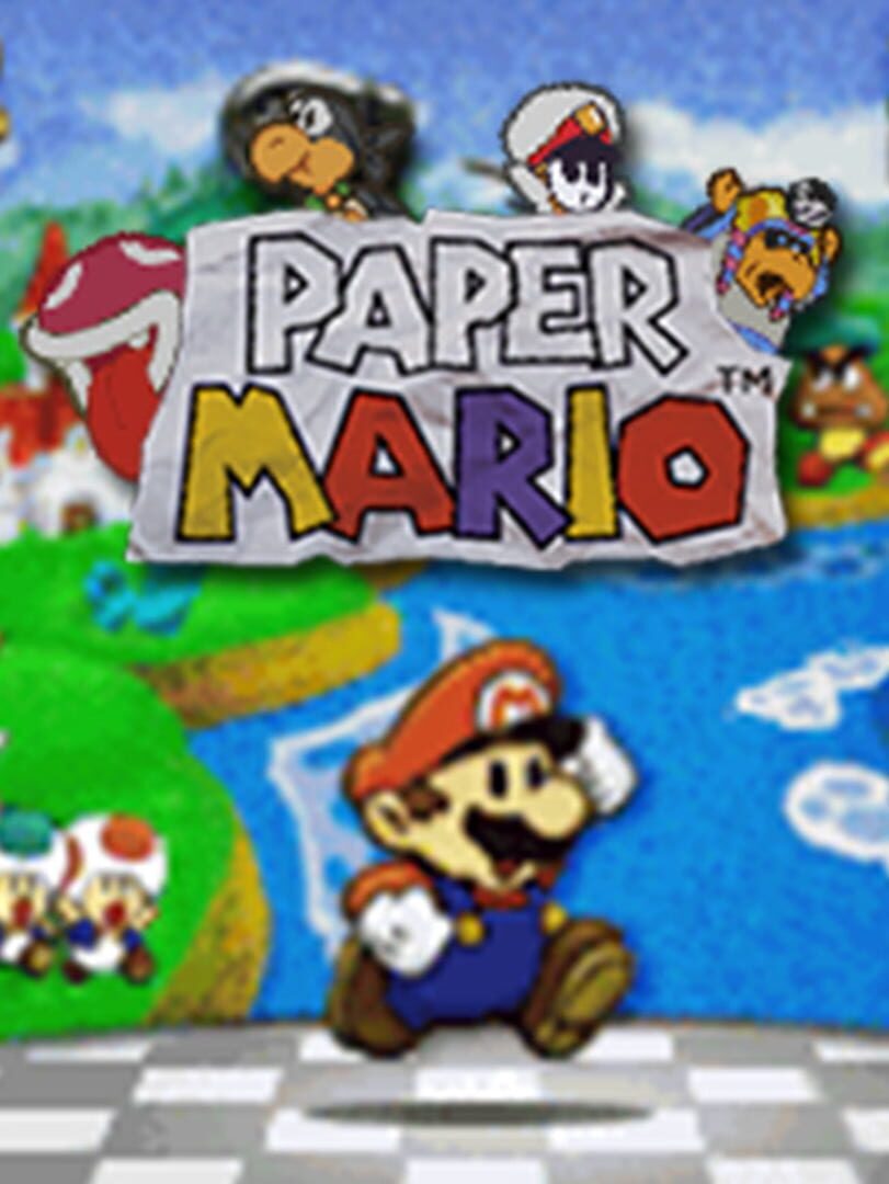Copertina di All Bosses in the Same Battle
