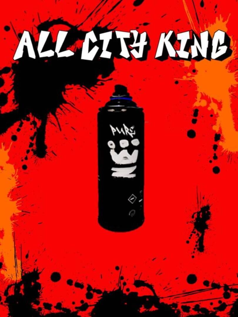 All City King Cover