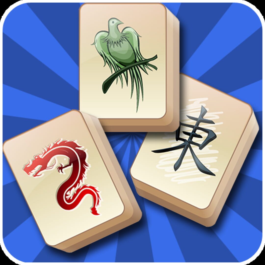 All-in-One Mahjong Cover