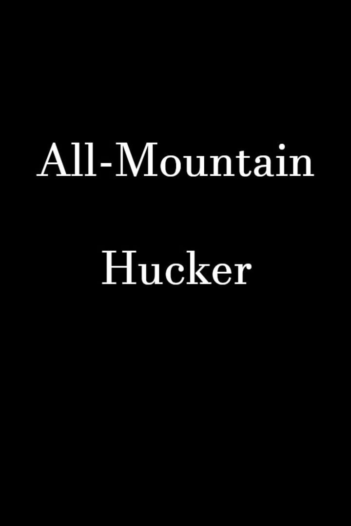 All-Mountain Hucker 커버