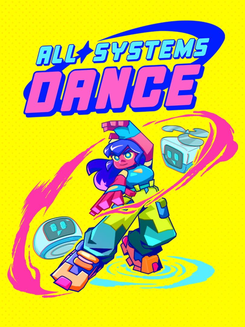 All Systems Dance カバー