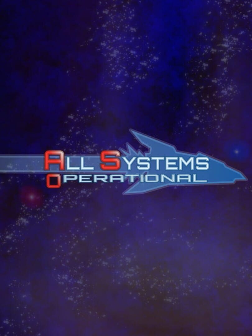 All Systems Operational Cover