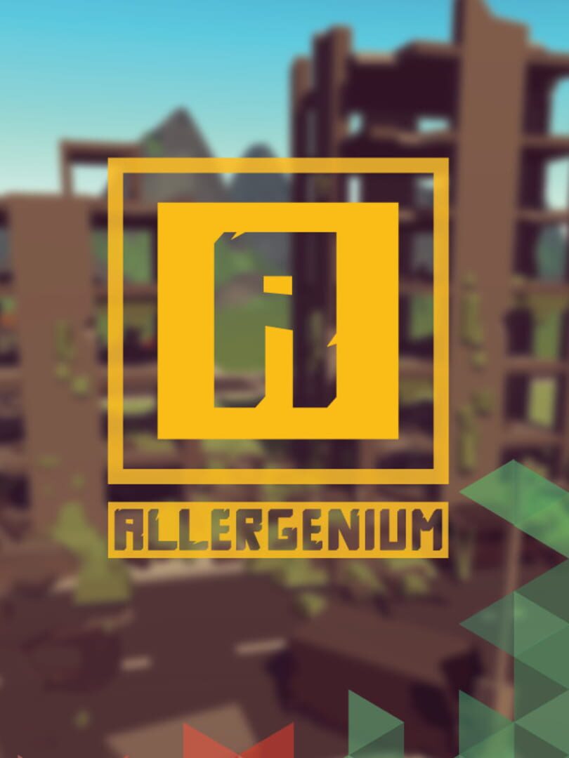 Capa de Allergenium