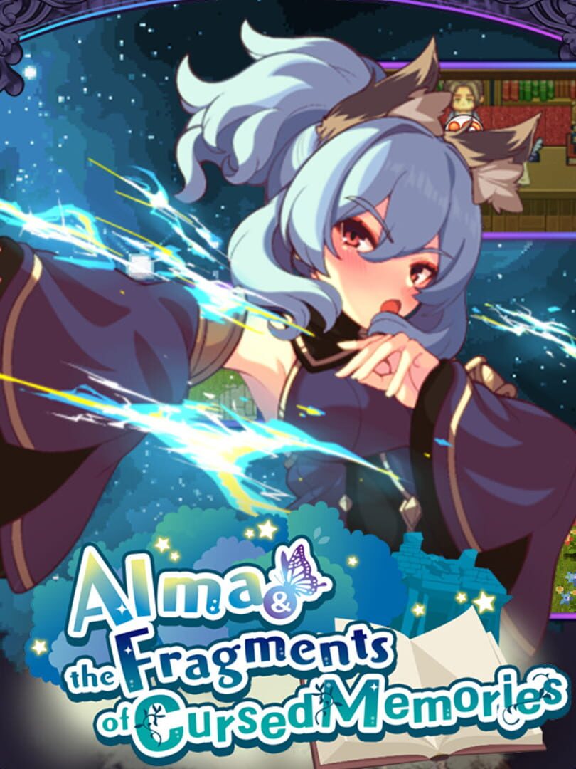 Capa de Alma and the Fragments of Cursed Memories