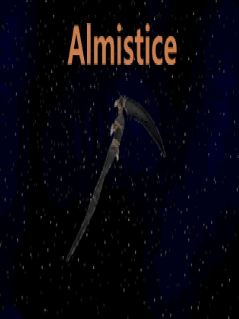 Almistice カバー