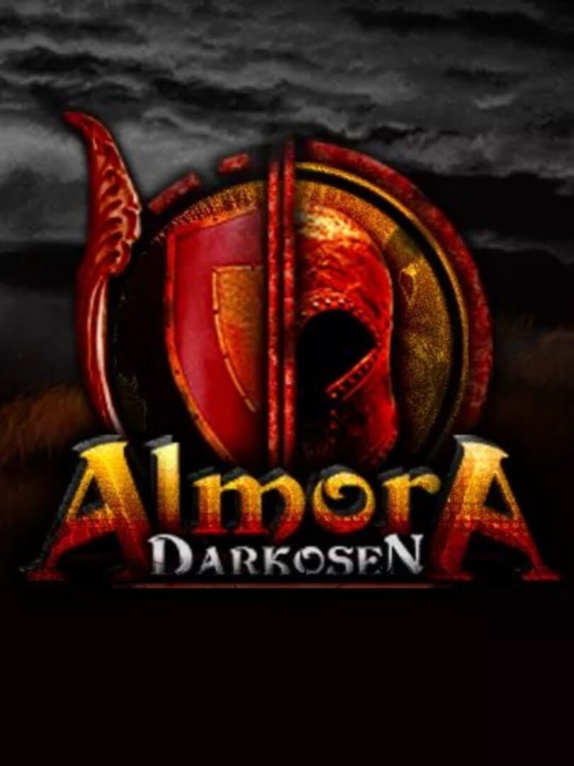 Almora Darkosen Kapağı