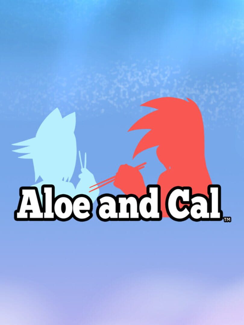 Capa de Aloe and Cal