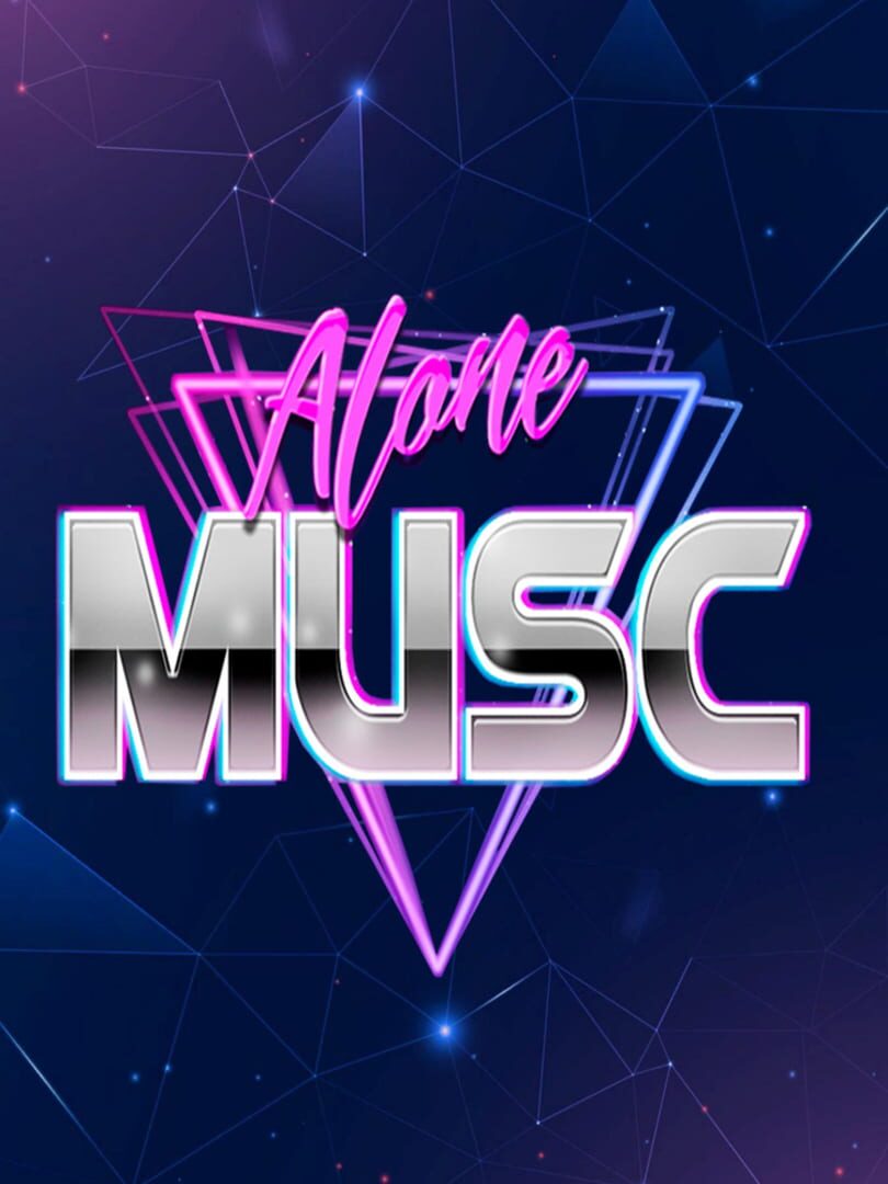 Alone Musc 커버