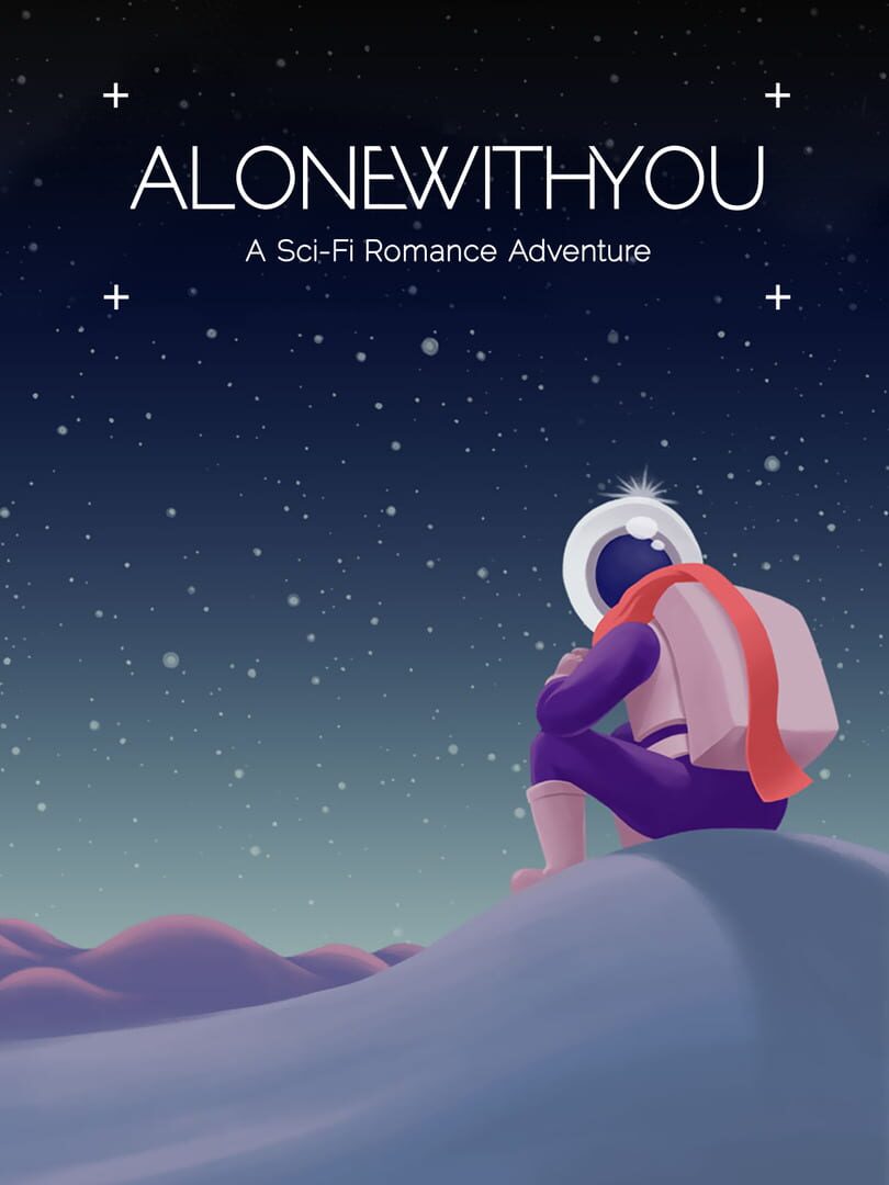 Alone With You カバー