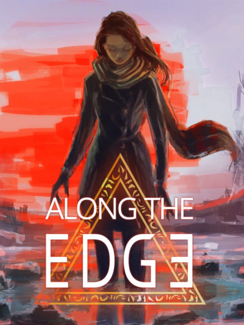 Along the Edge Cover
