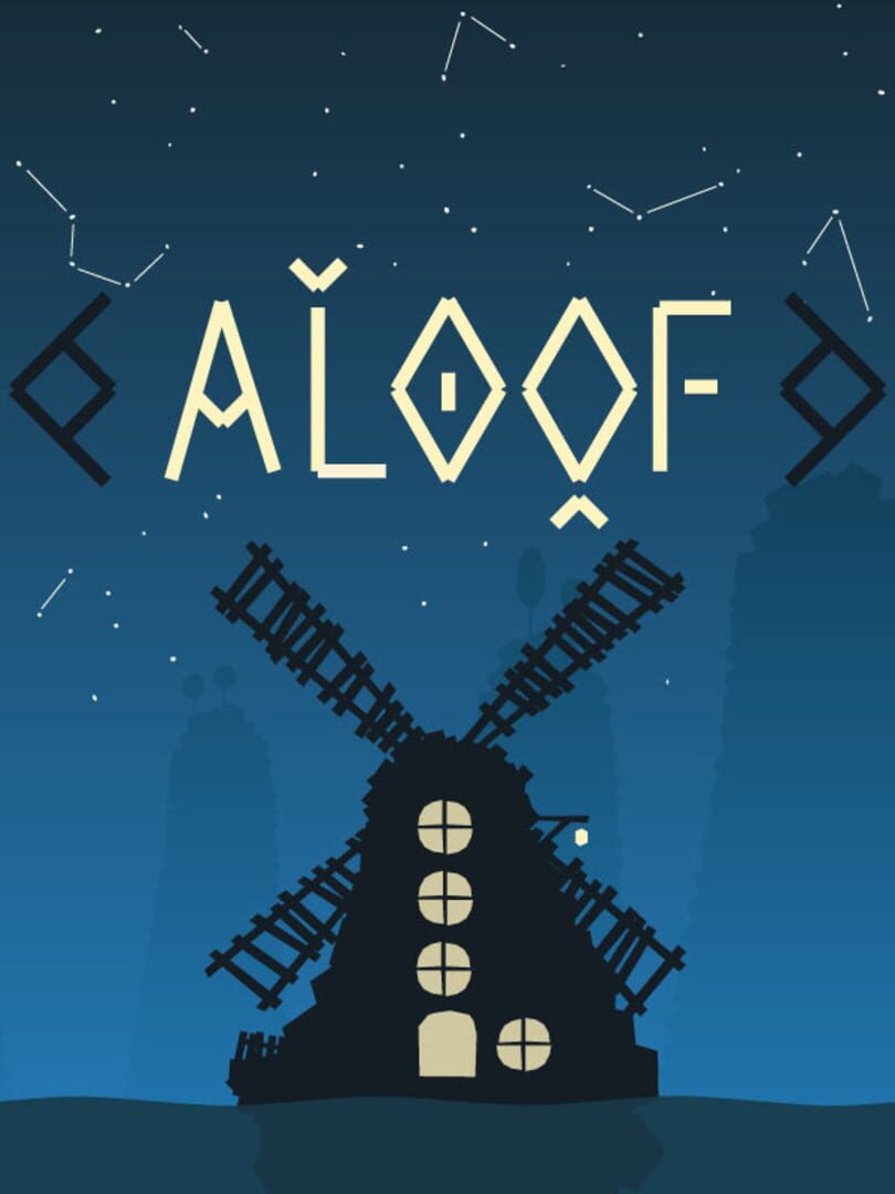 Aloof Kapağı