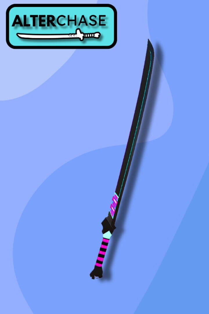 Alterchase Cover