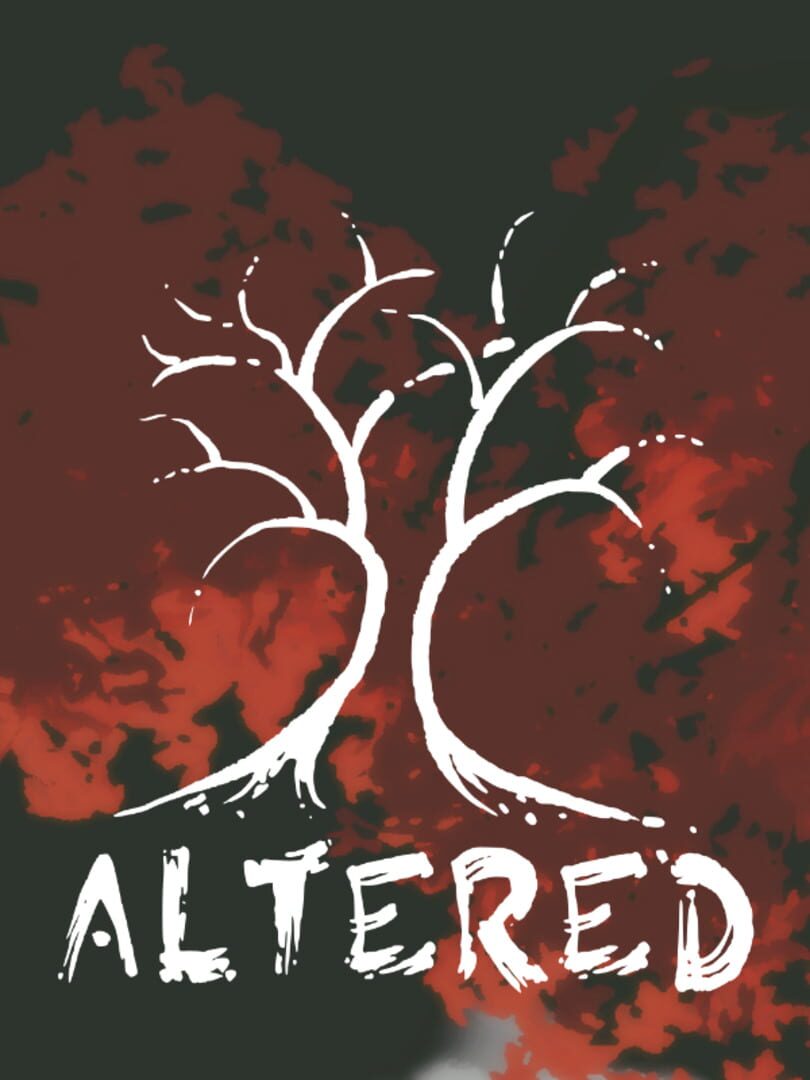 Altered Cover