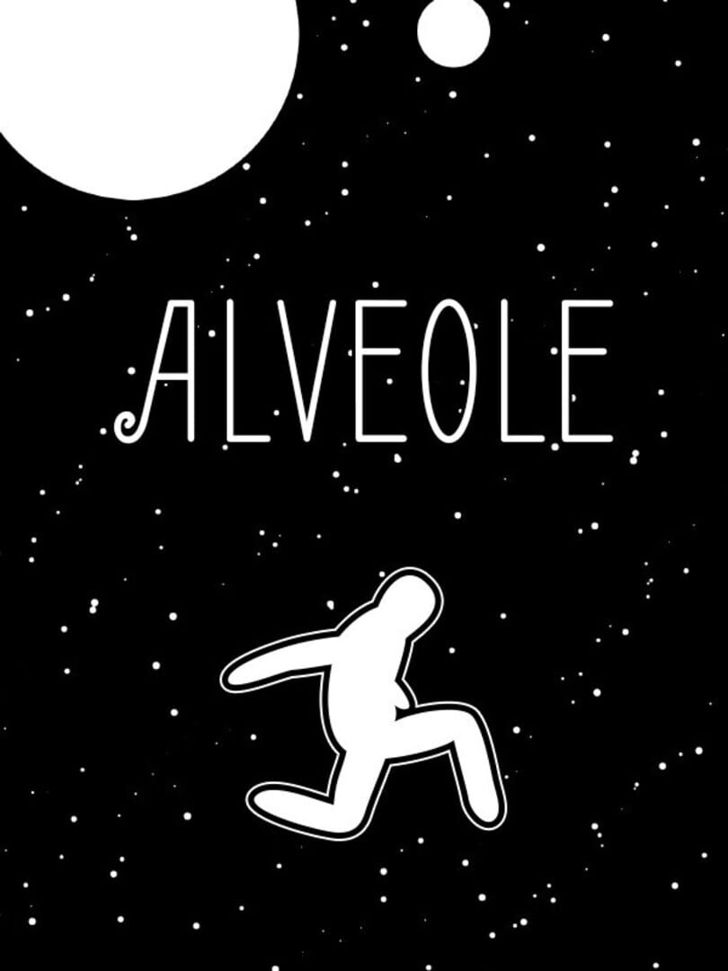 Copertina di Alveole
