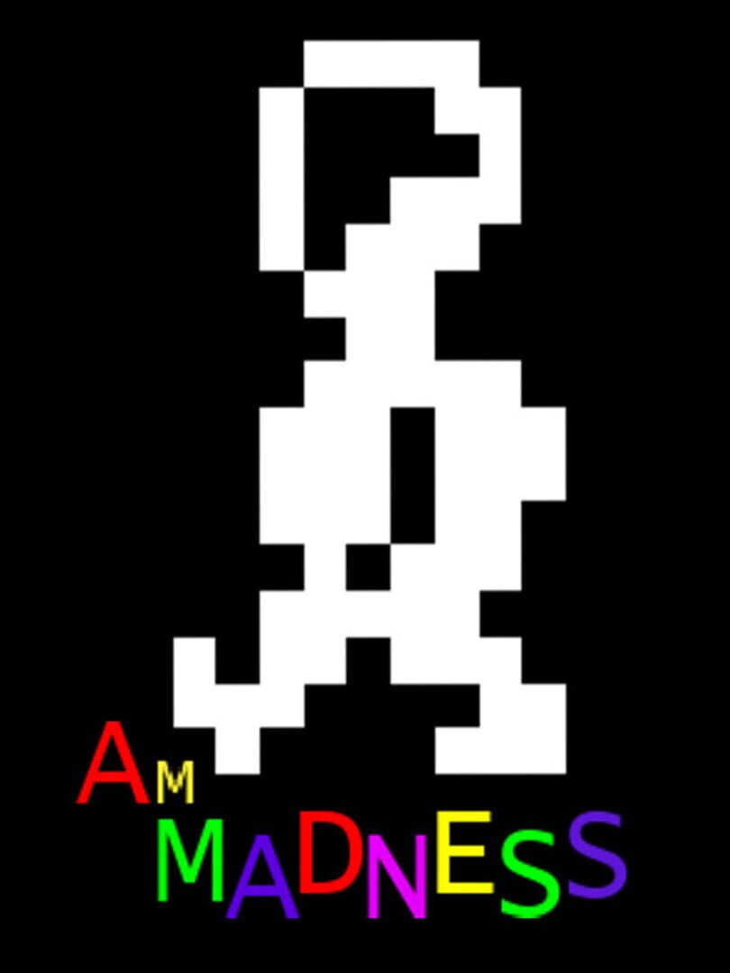 Am Madness Cover