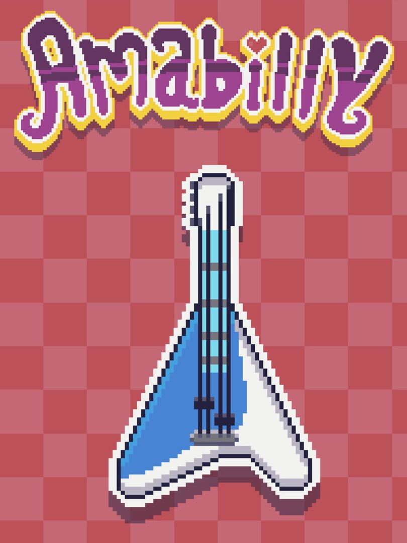 Amabilly Cover