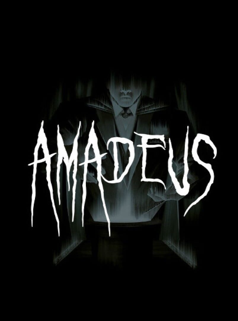 Amadeus Cover
