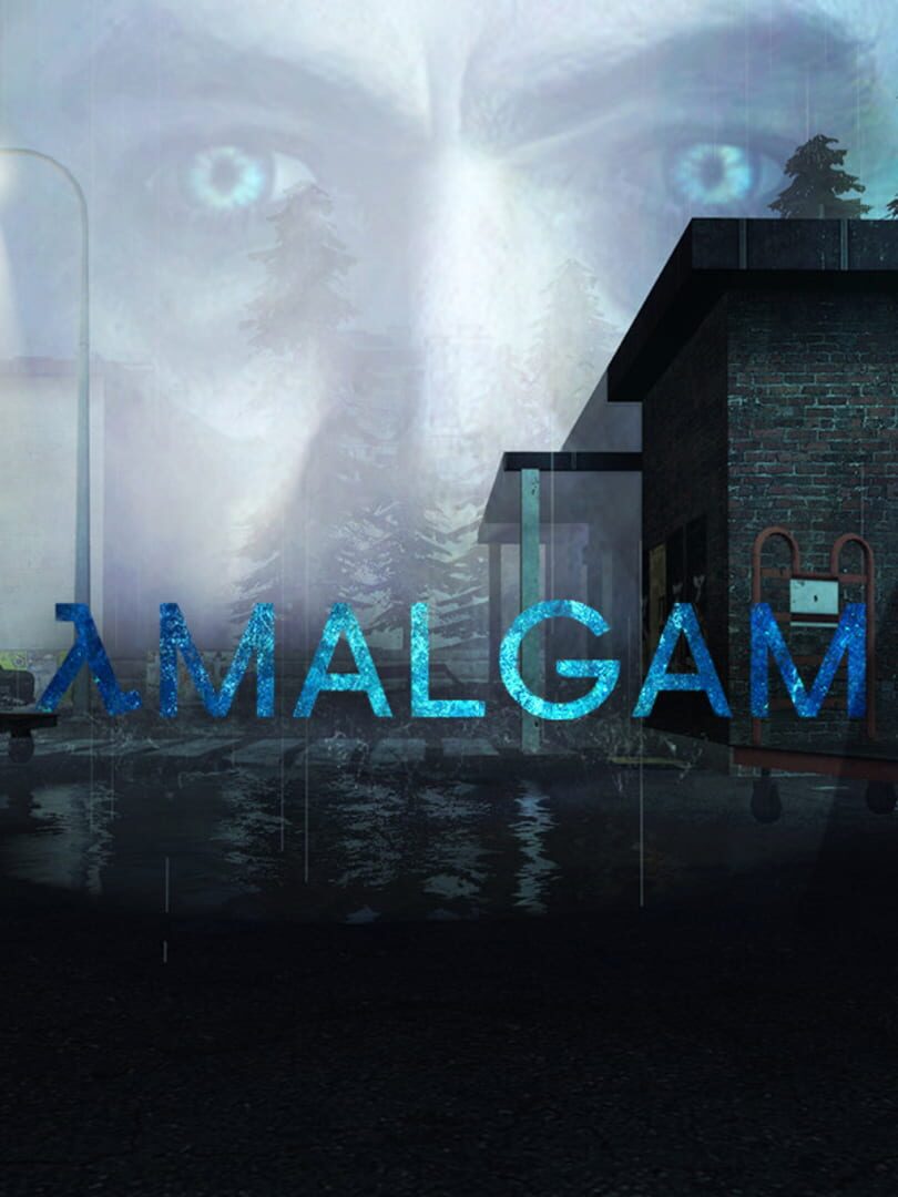 Amalgam Cover