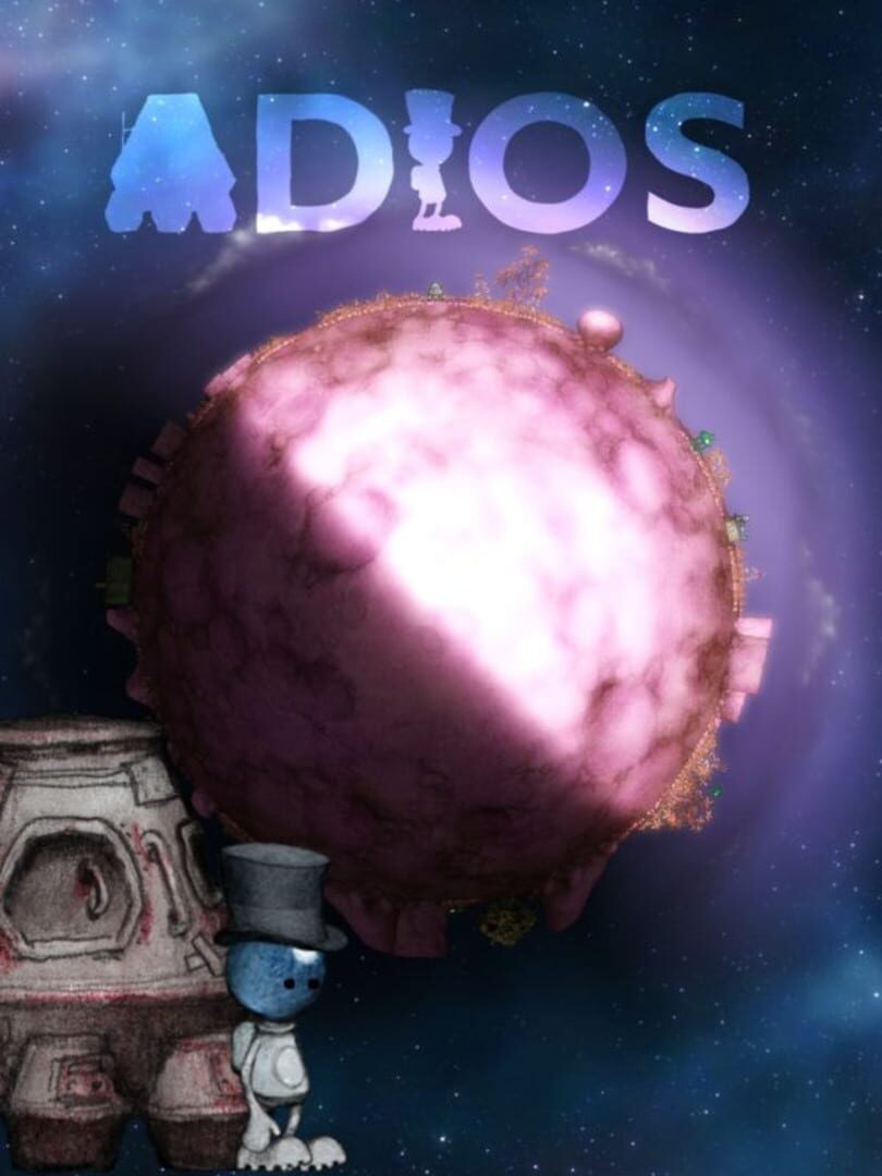 Amazing Discoveries In Outer Space Cover