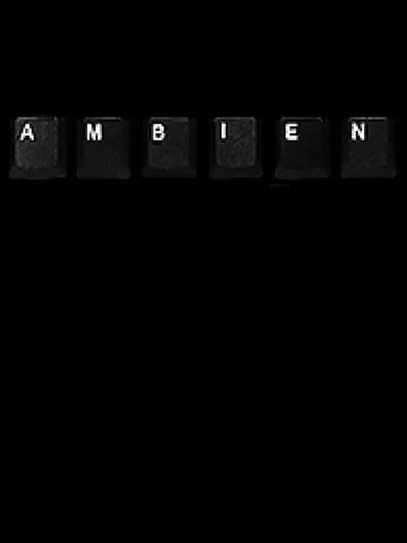Ambien Cover