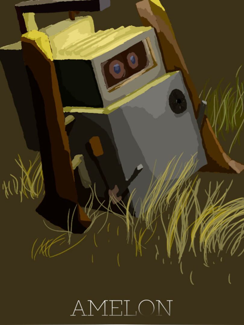 Amelon Cover